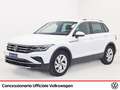 Volkswagen Tiguan 1.5 tsi elegance 150cv dsg Bianco - thumbnail 1