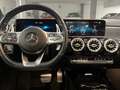 Mercedes-Benz A 180 180d Sedán 7G-DCT Negro - thumbnail 8