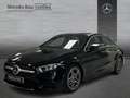 Mercedes-Benz A 180 180d Sedán 7G-DCT Negro - thumbnail 1