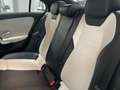 Mercedes-Benz A 180 180d Sedán 7G-DCT Negro - thumbnail 5
