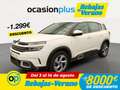 Citroen C5 Aircross PureTech S&S Live Pack 130 Blanco - thumbnail 1