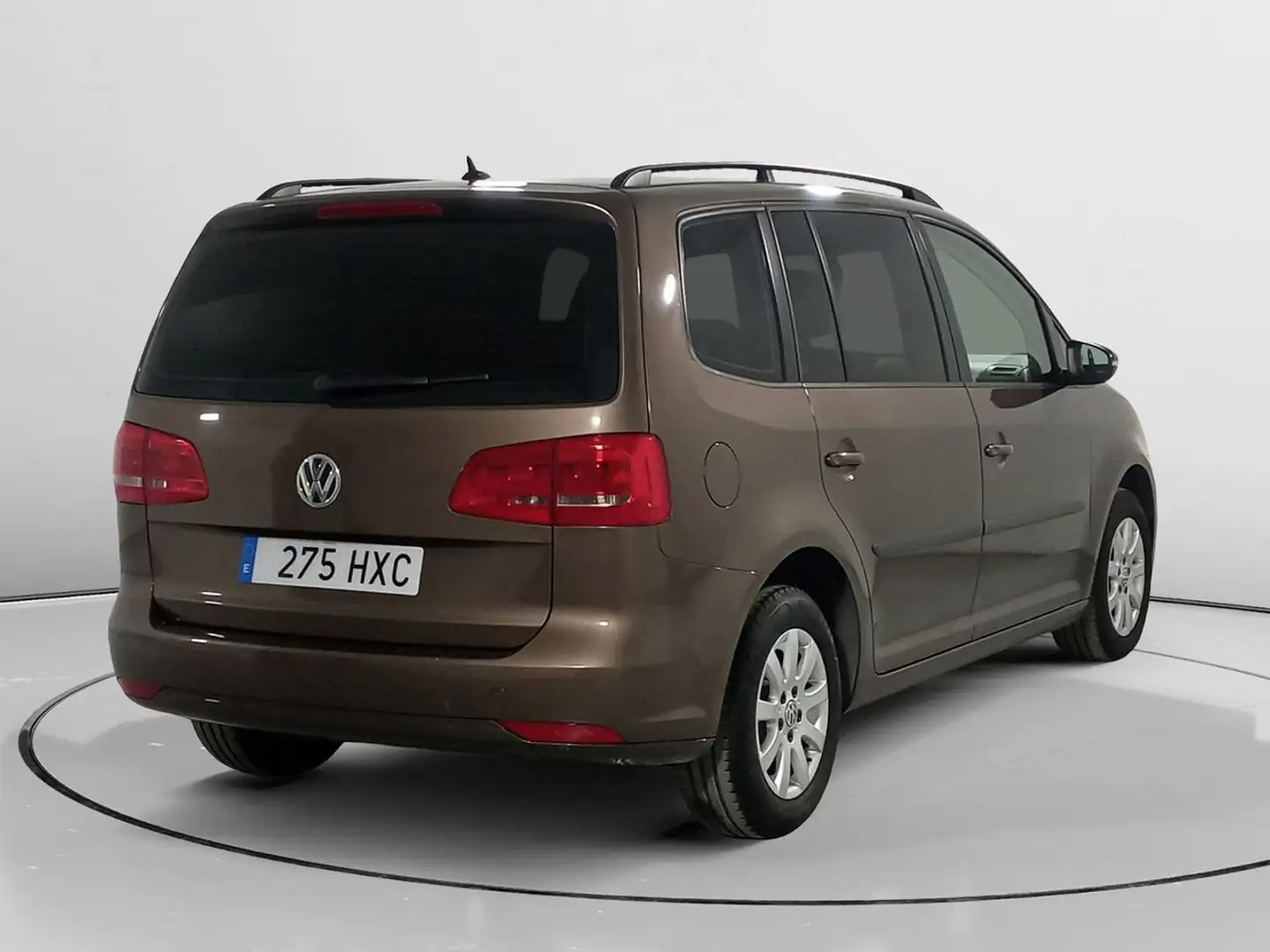 Volkswagen Touran Edition - 2