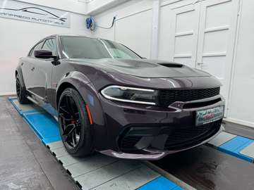 6.4 V8 SRT OEM Widebody Scat Pack/Glasda