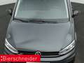Volkswagen Touran 2.0 TDI DSG Highline RLine BLACK STYLE KAMERA ALU1 Grau - thumbnail 24