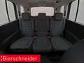Volkswagen Touran 2.0 TDI DSG Highline RLine BLACK STYLE KAMERA ALU1 Grau - thumbnail 14