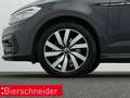Volkswagen Touran 2.0 TDI DSG Highline R-Line BLACK STYLE KAMERA ALU Grau - thumbnail 25