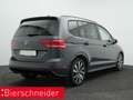 Volkswagen Touran 2.0 TDI DSG Highline RLine BLACK STYLE KAMERA ALU1 Grau - thumbnail 6