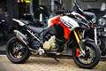 Ducati Multistrada V4 RS ***MOTO VERTE*** Rojo - thumbnail 1