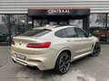 BMW X4 M Competition 510PK|Pano|Harman/Kardon|Head-Up|Memor Beige - thumbnail 4