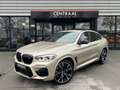 BMW X4 M Competition 510PK|Pano|Harman/Kardon|Head-Up|Memor Beige - thumbnail 1