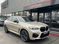 BMW X4 M Competition 510PK|Pano|Harman/Kardon|Head-Up|Memor Beige - thumbnail 16