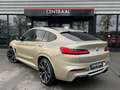 BMW X4 M Competition 510PK|Pano|Harman/Kardon|Head-Up|Memor Beige - thumbnail 6
