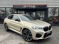 BMW X4 M Competition 510PK|Pano|Harman/Kardon|Head-Up|Memor Beige - thumbnail 3