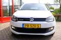 Volkswagen Polo 1.0 BlueMotion Edition 5-Drs Airco|Apple CarPlay|L Wit - thumbnail 7
