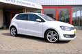 Volkswagen Polo 1.0 BlueMotion Edition 5-Drs Airco|Apple CarPlay|L Wit - thumbnail 4