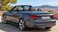 Audi Cabriolet Cabrio 2.0TDI Gris - thumbnail 4