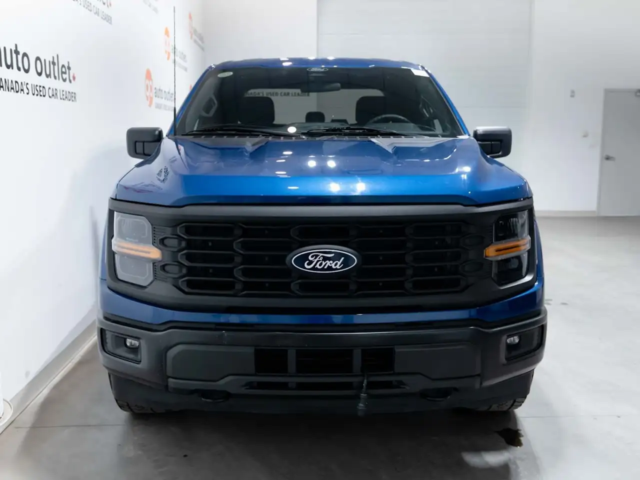 Ford F 150 снимка Ford F 150