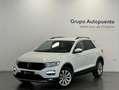 Volkswagen T-Roc ADVANCE Weiß - thumbnail 6