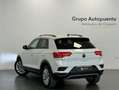 Volkswagen T-Roc ADVANCE Weiß - thumbnail 4