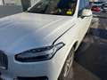 Volvo XC90 Inscription AWD Weiß - thumbnail 4