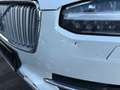 Volvo XC90 Inscription AWD Weiß - thumbnail 2