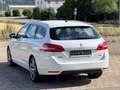 Peugeot 308 SW Allure Automatik Navi LED Tüv/Au 10.2025 Weiß - thumbnail 5