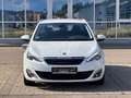 Peugeot 308 SW Allure Automatik Navi LED Tüv/Au 10.2025 Weiß - thumbnail 3