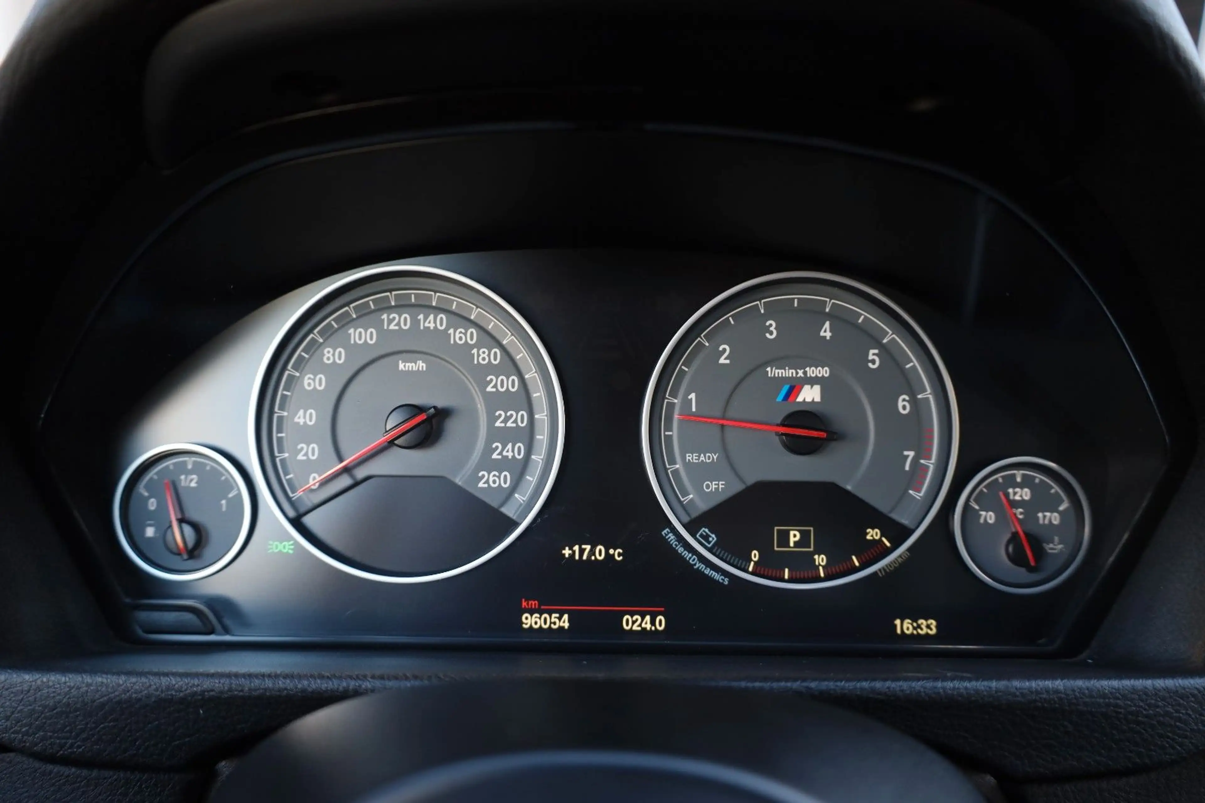 BMW 435 i Coupé/HUD/SHZ/HK/SBD/KAMERA/PDC/BTH/R20 — photo 13