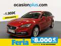 SEAT Leon ST 1.5 TSI S&S Xcellence 150 Rosso - thumbnail 1