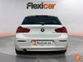 BMW 118 118i Blanco - thumbnail 7