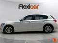 BMW 118 118i Blanco - thumbnail 4