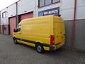 Volkswagen Crafter 35 2.0 TDI L2H2 airco motor schade !!!!!!!!!!!!!!! Gelb - thumbnail 2