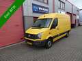 Volkswagen Crafter 35 2.0 TDI L2H2 airco motor schade !!!!!!!!!!!!!!! Gelb - thumbnail 1