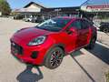 Ford Puma Titanium Rot - thumbnail 2