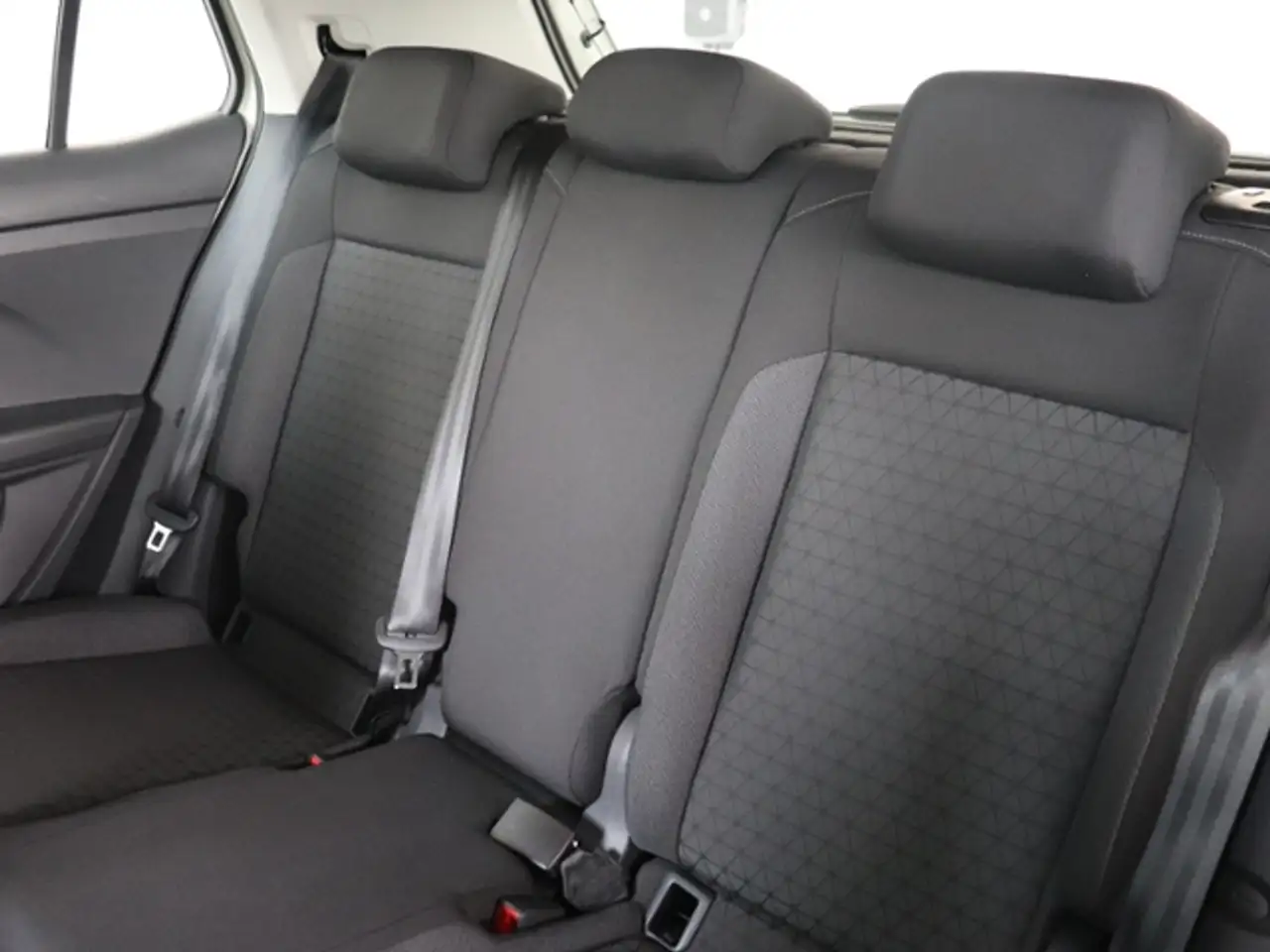 Volkswagen T-Cross Life 1.0 TSI DSG App-Connect Sitzhz. EPH, миниатюра 18