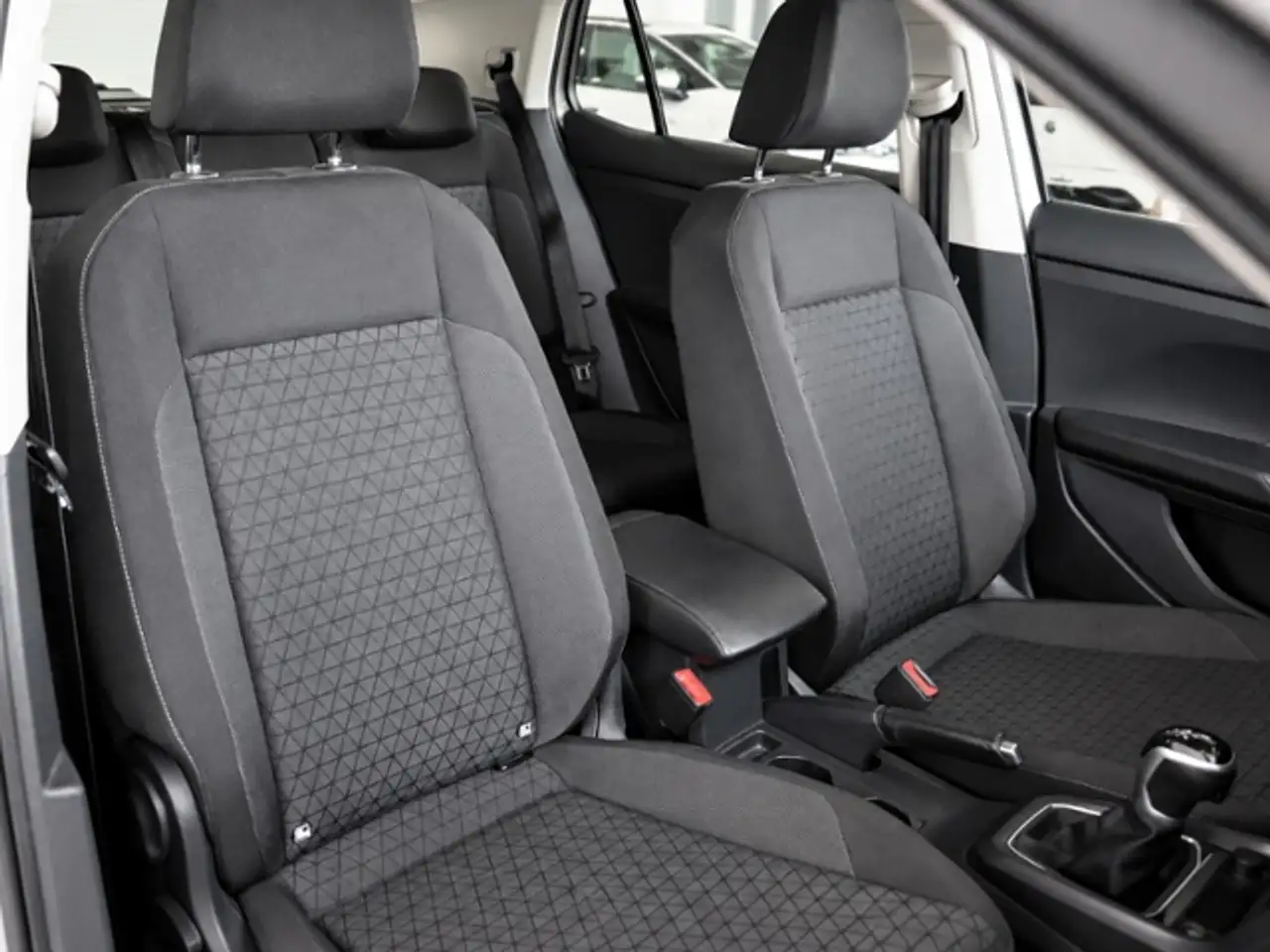 Volkswagen T-Cross Life 1.0 TSI DSG App-Connect Sitzhz. EPH, миниатюра 27