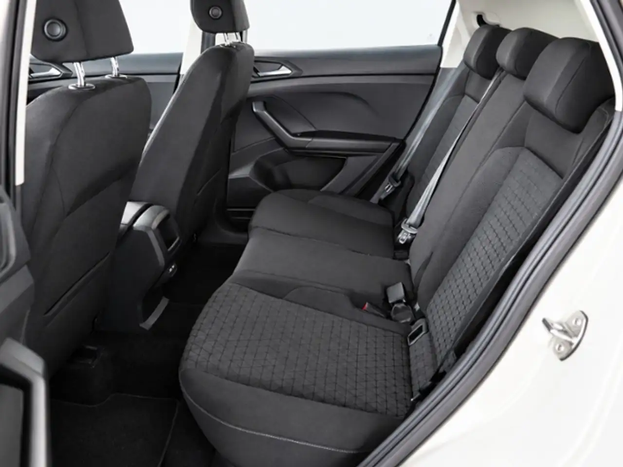 Volkswagen T-Cross Life 1.0 TSI DSG App-Connect Sitzhz. EPH, миниатюра 17