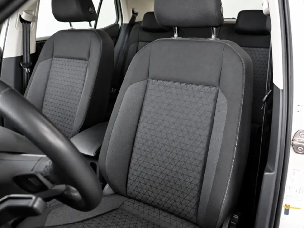 Volkswagen T-Cross Life 1.0 TSI DSG App-Connect Sitzhz. EPH, миниатюра 16