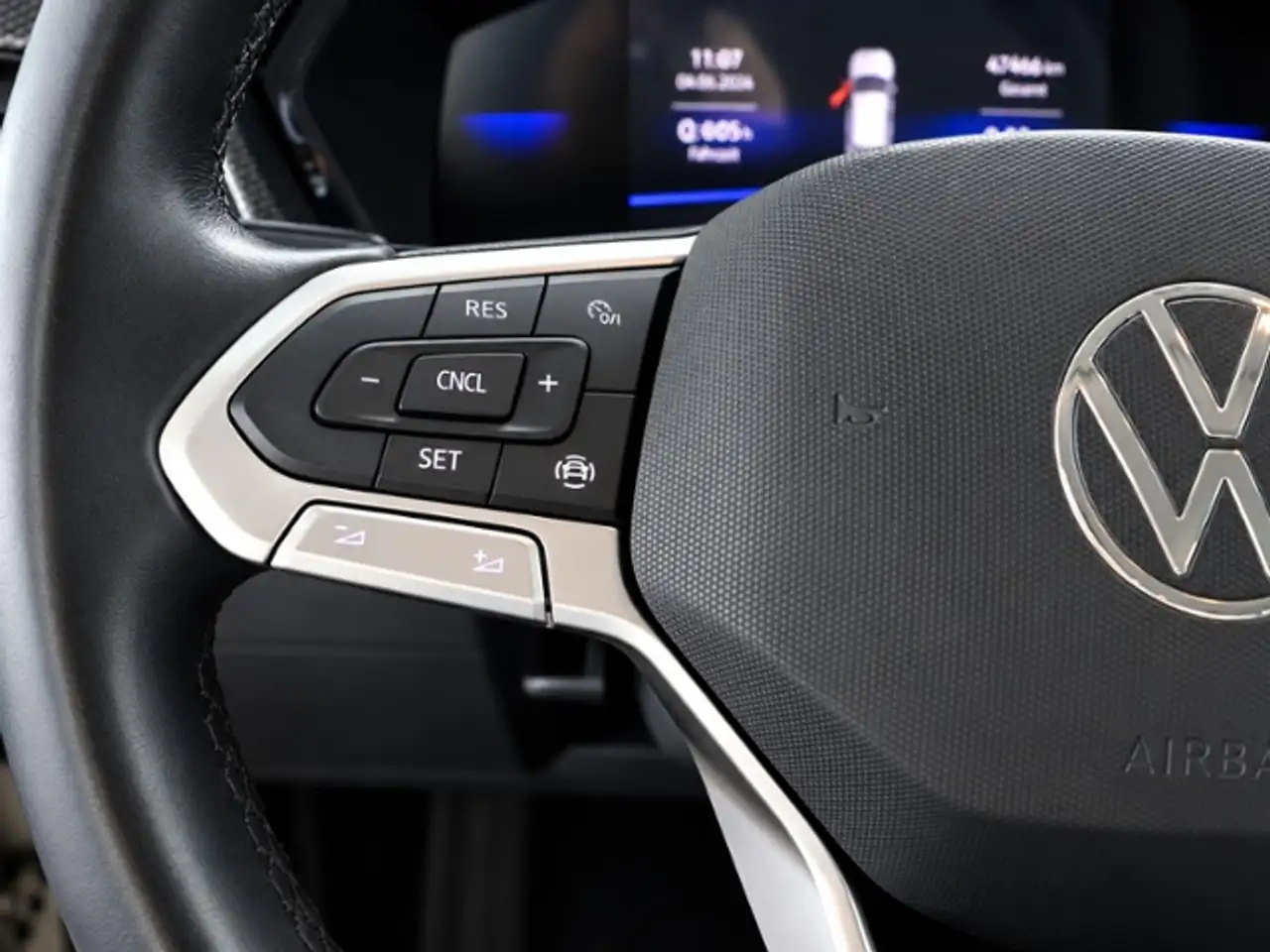 Volkswagen T-Cross Life 1.0 TSI DSG App-Connect Sitzhz. EPH, миниатюра 24