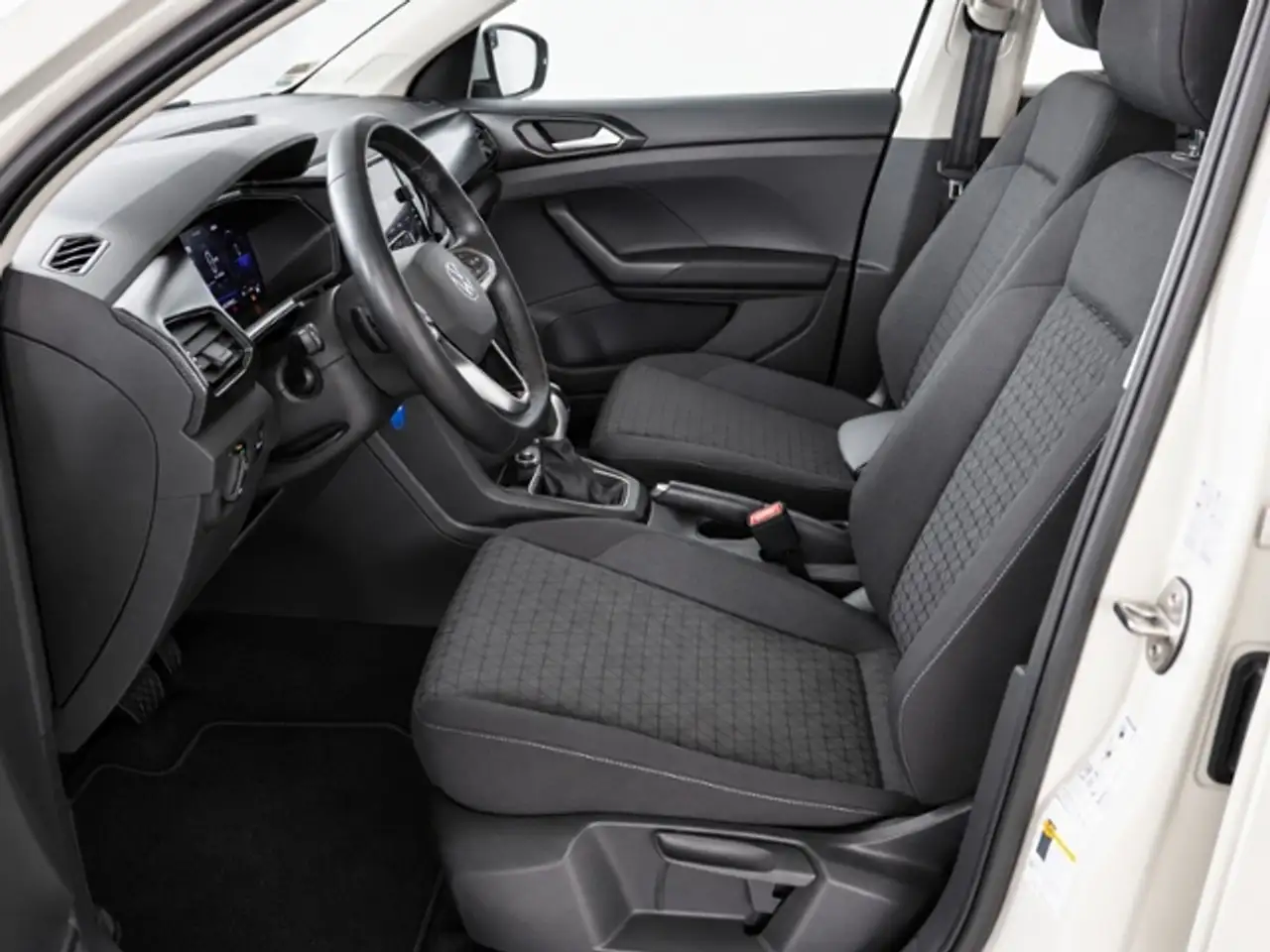 Volkswagen T-Cross Life 1.0 TSI DSG App-Connect Sitzhz. EPH, миниатюра 14