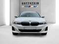 BMW 320 d xDrive / Touring Aut. Weiß - thumbnail 3