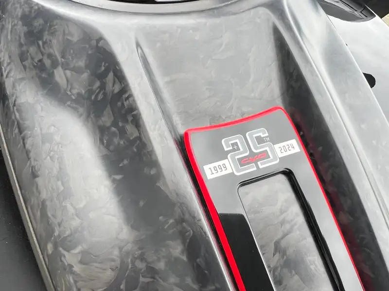 Harley-Davidson Road Glide - foto 5