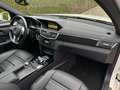 Mercedes-Benz E 63 AMG W212 Lim. Drivers Package, Neuwertig! Beyaz - thumbnail 11
