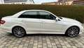Mercedes-Benz E 63 AMG W212 Lim. Drivers Package, Neuwertig! Beyaz - thumbnail 8
