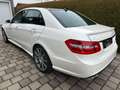 Mercedes-Benz E 63 AMG W212 Lim. Drivers Package, Neuwertig! Beyaz - thumbnail 4