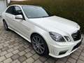 Mercedes-Benz E 63 AMG W212 Lim. Drivers Package, Neuwertig! Beyaz - thumbnail 7