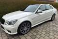 Mercedes-Benz E 63 AMG W212 Lim. Drivers Package, Neuwertig! Beyaz - thumbnail 3