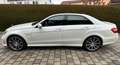 Mercedes-Benz E 63 AMG W212 Lim. Drivers Package, Neuwertig! Beyaz - thumbnail 9