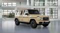 Mercedes-Benz G 580 met EQ-Technologie 116 kWh | Nightpakket | Dashcam Бежевий - thumbnail 5