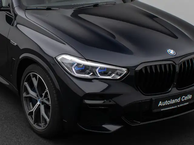 BMW X5 view 17